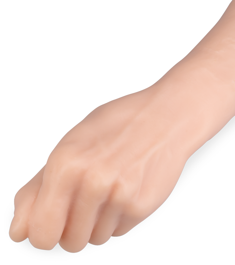 LOVE AND VIBES Double Gode Fist Fucking 8 LOVE AND VIBES Double Gode Fist Fucking – Image 8