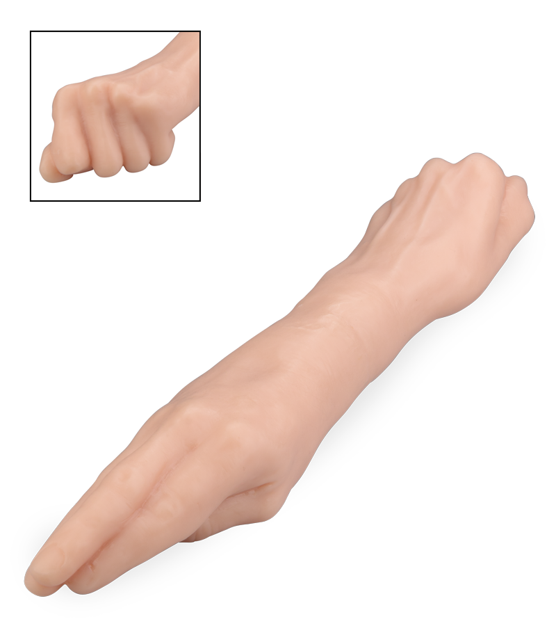 LOVE AND VIBES Double Gode Fist Fucking 1 LOVE AND VIBES Double Gode Fist Fucking