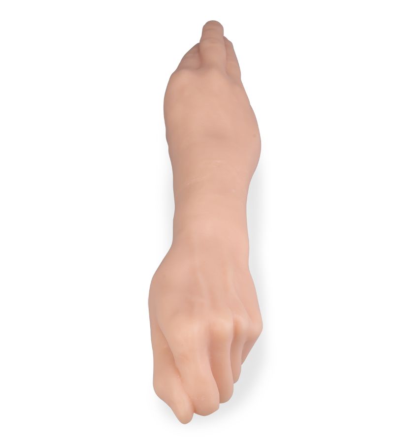 LOVE AND VIBES Double Gode Fist Fucking 3 LOVE AND VIBES Double Gode Fist Fucking – Image 3