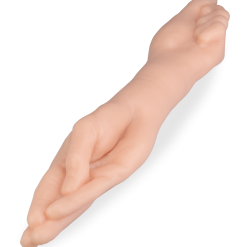 LOVE AND VIBES Double Gode Fist Fucking 13 LOVE AND VIBES Double Gode Fist Fucking -Sextoys boutique double gode fist fucking 8