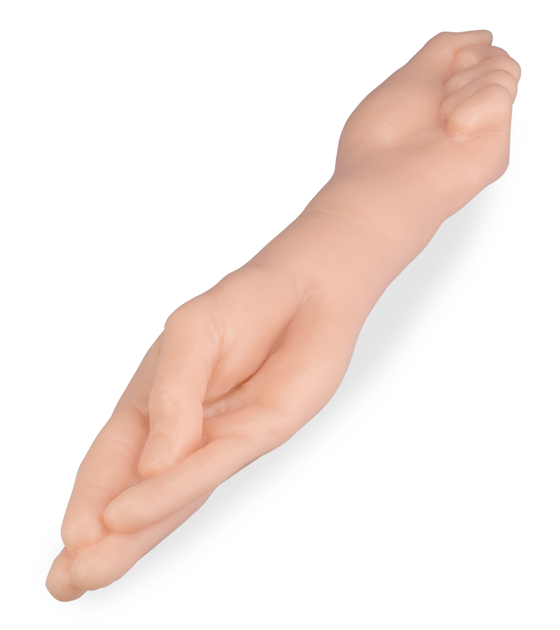 LOVE AND VIBES Double Gode Fist Fucking 6 LOVE AND VIBES Double Gode Fist Fucking – Image 6