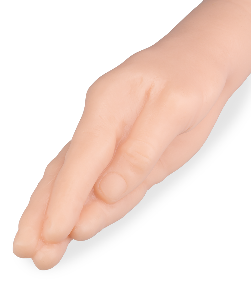 LOVE AND VIBES Double Gode Fist Fucking 7 LOVE AND VIBES Double Gode Fist Fucking – Image 7