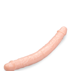 LOVE AND VIBES Double Gode Flexible 36,0cm