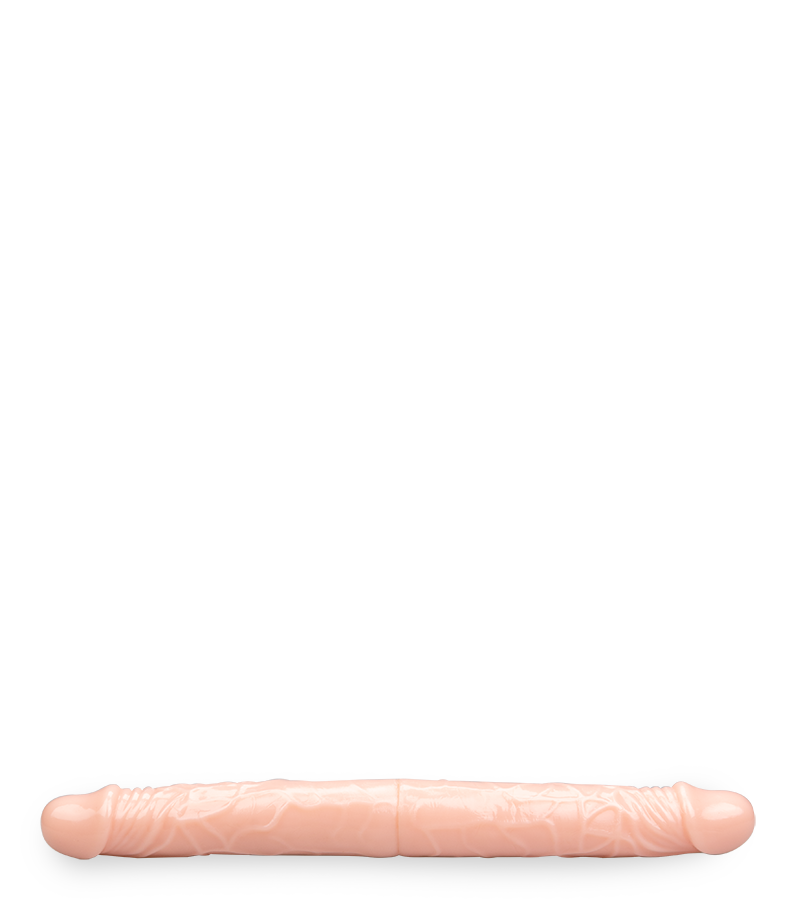 LOVE AND VIBES Double Gode Flexible 36,0cm 2 LOVE AND VIBES Double Gode Flexible 36,0cm – Image 2