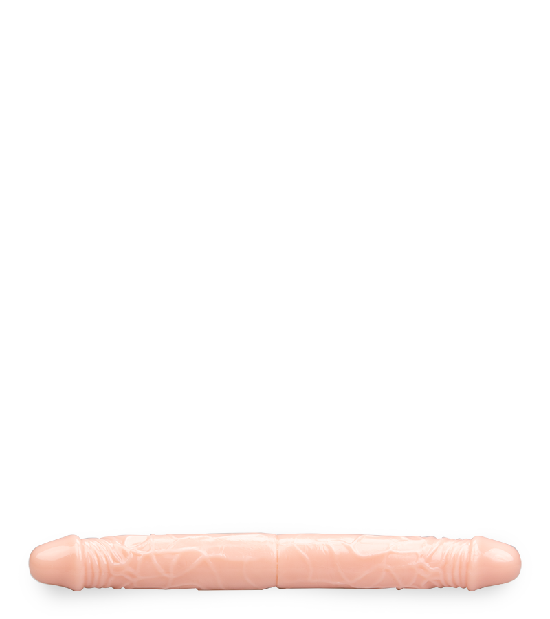 LOVE AND VIBES Double Gode Flexible 36,0cm 3 LOVE AND VIBES Double Gode Flexible 36,0cm – Image 3