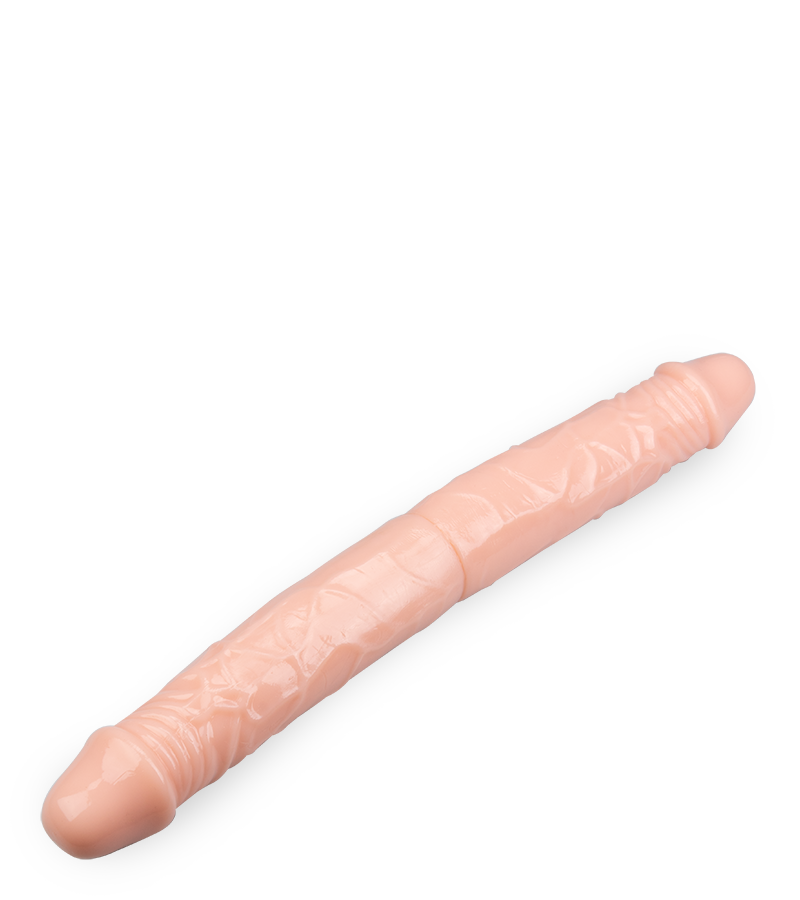 LOVE AND VIBES Double Gode Flexible 36,0cm 6 LOVE AND VIBES Double Gode Flexible 36,0cm – Image 6
