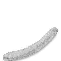 LOVE AND VIBES Double Gode Flexible Roller