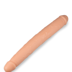 LOVE AND VIBES Double Gode Réaliste Joystick -Sextoys boutique double gode realiste joystick 7