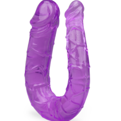 LOVE AND VIBES Double Gode Vaginal Et Anal -Sextoys boutique double gode vaginal et anal 5