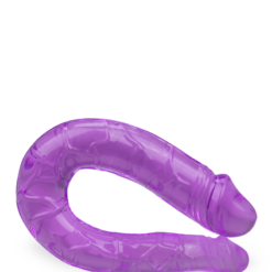 LOVE AND VIBES Double Gode Vaginal Et Anal -Sextoys boutique double gode vaginal et anal 6
