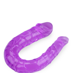 LOVE AND VIBES Double Gode Vaginal Et Anal -Sextoys boutique double gode vaginal et anal 7