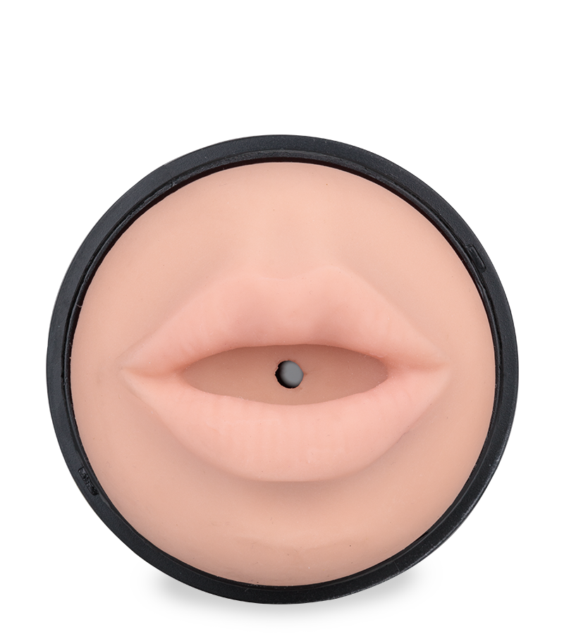 LOVE AND VIBES Double Masturbateur Vagin étroit Et Bouche Gourmande 9 LOVE AND VIBES Double Masturbateur Vagin étroit Et Bouche Gourmande – Image 9