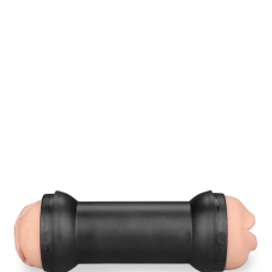 LOVE AND VIBES Double Masturbateur Vagin étroit Et Bouche Gourmande 19 LOVE AND VIBES Double Masturbateur Vagin étroit Et Bouche Gourmande -Sextoys boutique double masturbateur vagin etroit et bouche gourmande 12