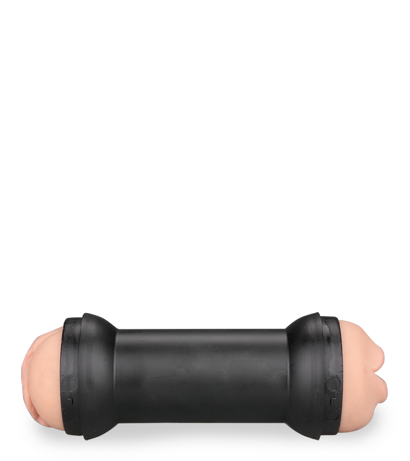 LOVE AND VIBES Double Masturbateur Vagin étroit Et Bouche Gourmande 10 LOVE AND VIBES Double Masturbateur Vagin étroit Et Bouche Gourmande – Image 10