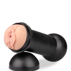 LOVE AND VIBES Double Masturbateur Vagin étroit Et Bouche Gourmande 12 LOVE AND VIBES Double Masturbateur Vagin étroit Et Bouche Gourmande -Sextoys boutique double masturbateur vagin etroit et bouche gourmande 5
