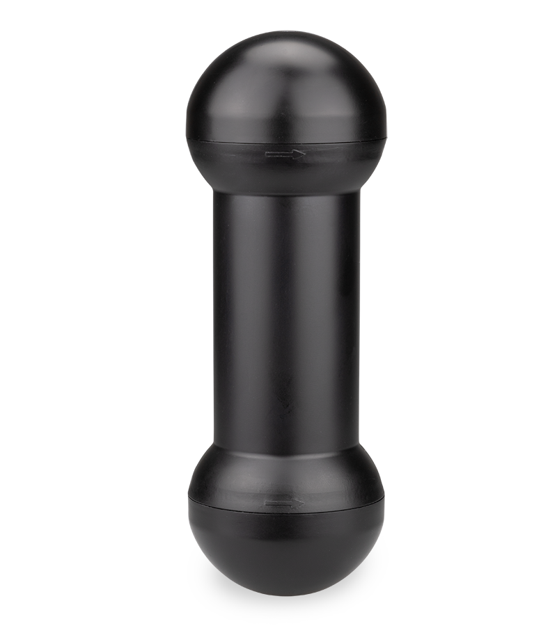 LOVE AND VIBES Double Masturbateur Vagin étroit Et Bouche Gourmande 4 LOVE AND VIBES Double Masturbateur Vagin étroit Et Bouche Gourmande – Image 4