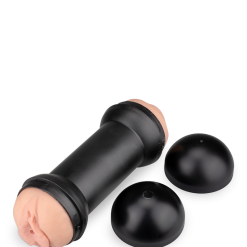 LOVE AND VIBES Double Masturbateur Vagin étroit Et Bouche Gourmande 15 LOVE AND VIBES Double Masturbateur Vagin étroit Et Bouche Gourmande -Sextoys boutique double masturbateur vagin etroit et bouche gourmande 8