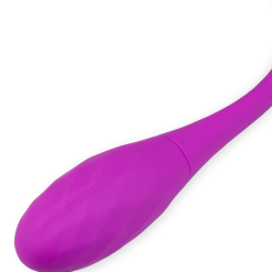 LOVE AND VIBES Double Oeuf Vibrant Bulbi -Sextoys boutique double oeuf vibrant bulbi 6