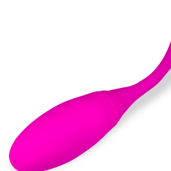 LOVE AND VIBES Double Oeuf Vibrant Puissant Rechargeable -Sextoys boutique double oeuf vibrant puissant rechargeable 6