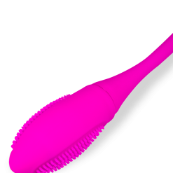 LOVE AND VIBES Double Oeuf Vibrant Puissant Rechargeable -Sextoys boutique double oeuf vibrant puissant rechargeable 7