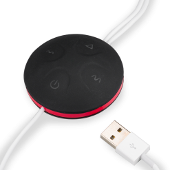 LOVE AND VIBES Double Oeuf Vibrant Télécommandé 10 Modes De Vibration -Sextoys boutique double oeuf vibrant telecommande 10 modes de vibration 5