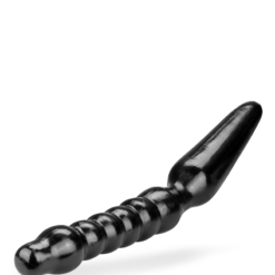 LOVE AND VIBES Double Plug Anal Joe