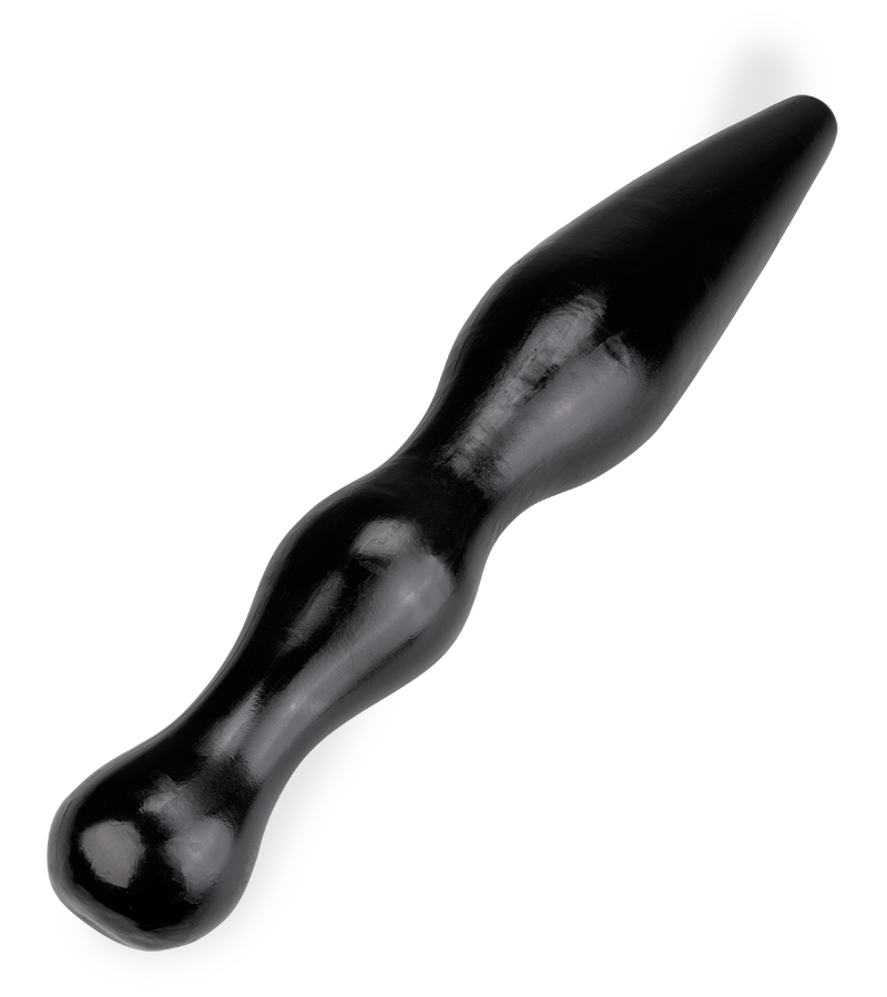 LOVE AND VIBES Double Plug Anal Obvious 9 LOVE AND VIBES Double Plug Anal Obvious – Image 9