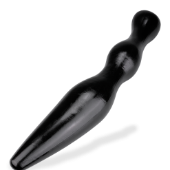 LOVE AND VIBES Double Plug Anal Obvious