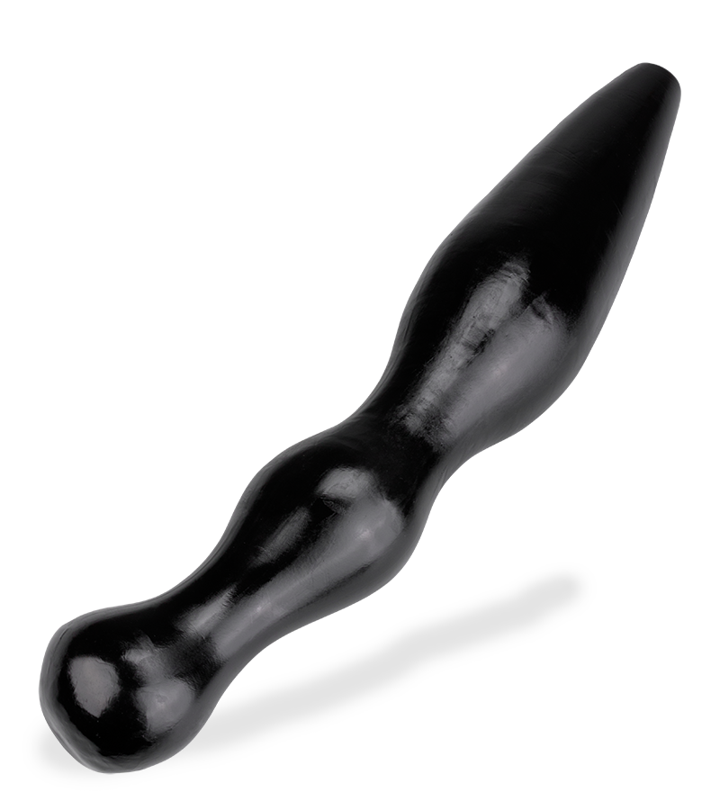 LOVE AND VIBES Double Plug Anal Obvious 2 LOVE AND VIBES Double Plug Anal Obvious – Image 2