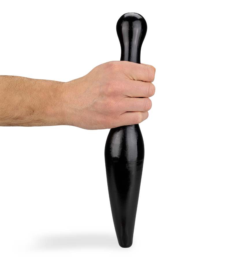 LOVE AND VIBES Double Plug Anal Obvious 3 LOVE AND VIBES Double Plug Anal Obvious – Image 3