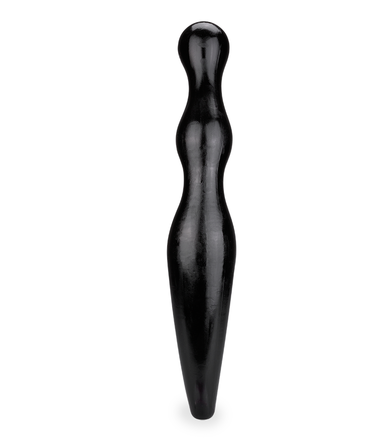 LOVE AND VIBES Double Plug Anal Obvious 4 LOVE AND VIBES Double Plug Anal Obvious – Image 4