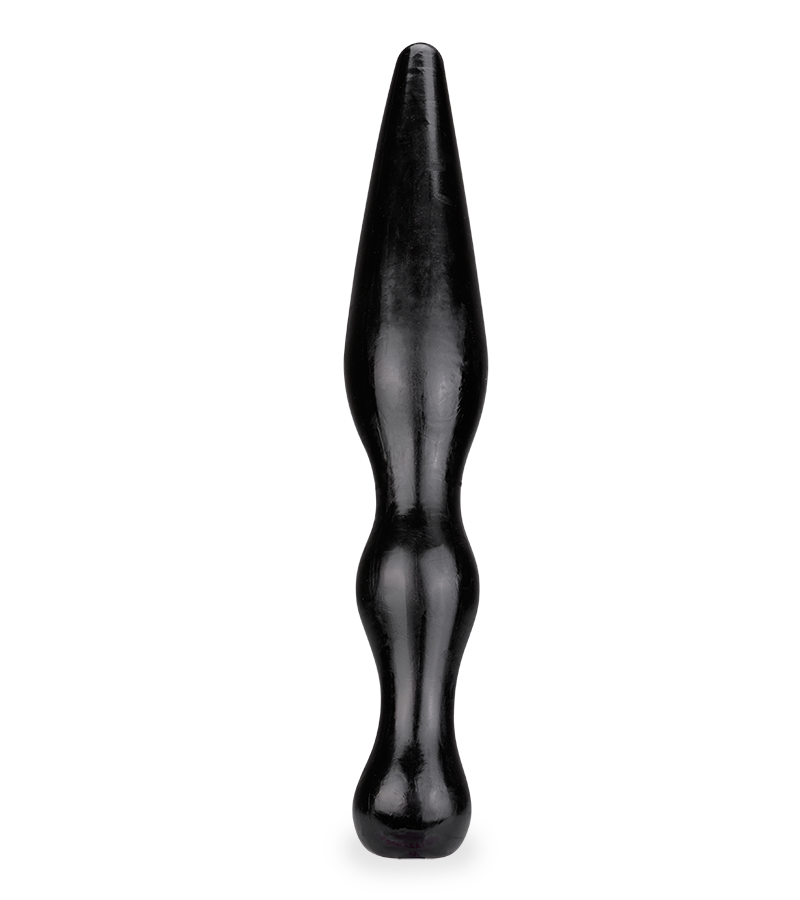 LOVE AND VIBES Double Plug Anal Obvious 5 LOVE AND VIBES Double Plug Anal Obvious – Image 5