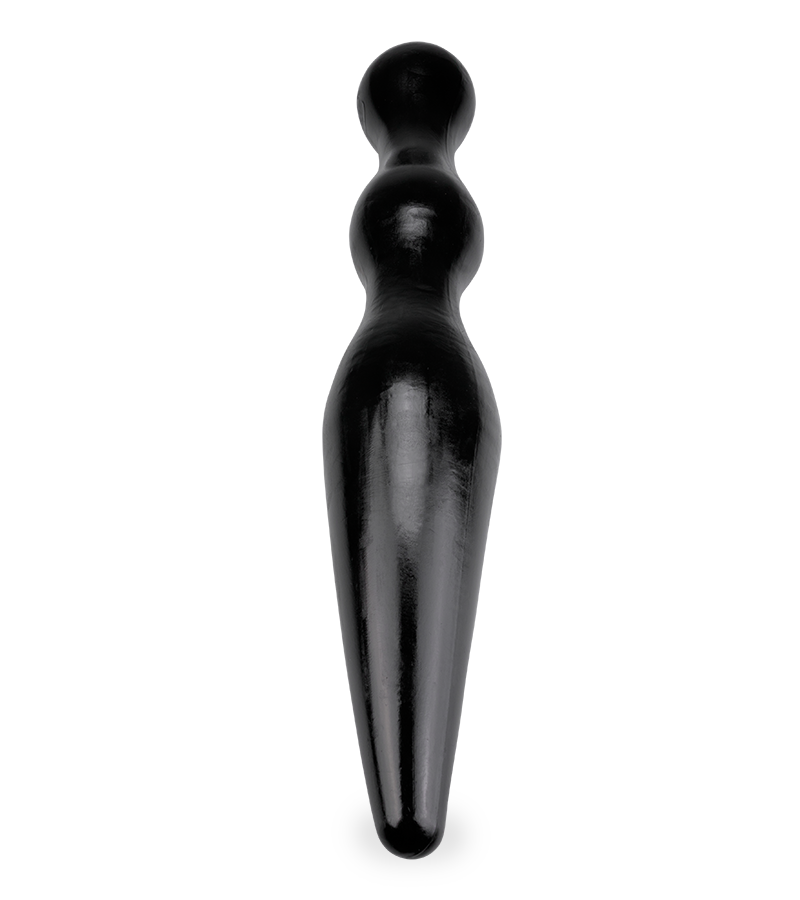 LOVE AND VIBES Double Plug Anal Obvious 6 LOVE AND VIBES Double Plug Anal Obvious – Image 6