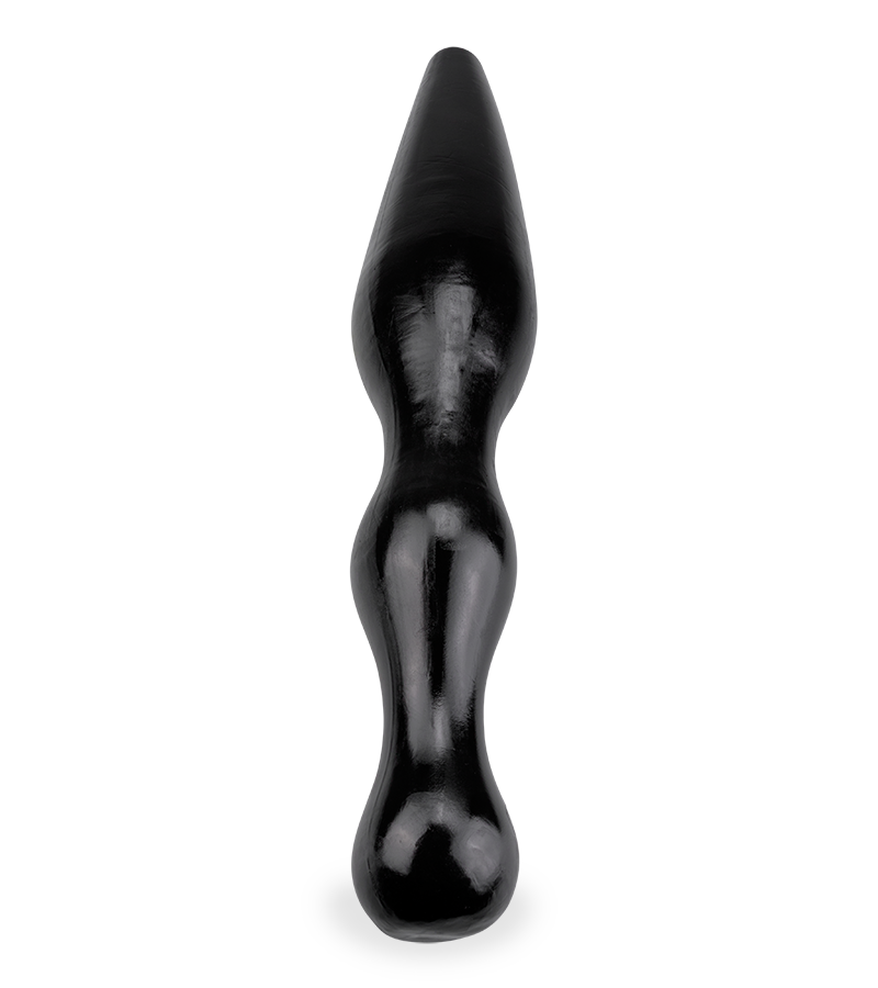 LOVE AND VIBES Double Plug Anal Obvious 7 LOVE AND VIBES Double Plug Anal Obvious – Image 7