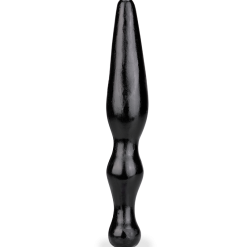 LOVE AND VIBES Double Plug Anal Petit Modèle Nio -Sextoys boutique double plug anal petit modele nio 6