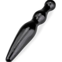 LOVE AND VIBES Double Plug Anal Petit Modèle Nio -Sextoys boutique double plug anal petit modele nio 9