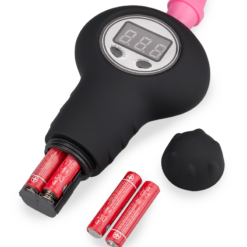 LOVE AND VIBES Double Pompe à Seins Puissante LCD -Sextoys boutique double pompe a seins puissante lcd 7