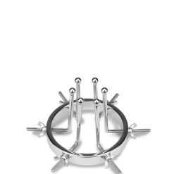 LOVE AND VIBES Ecarteur Anal 10,0cm Dillatator -Sextoys boutique ecarteur anal 10 0cm dillatator 10