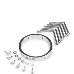 LOVE AND VIBES Ecarteur Anal 10,0cm Dillatator -Sextoys boutique ecarteur anal 10 0cm dillatator 11