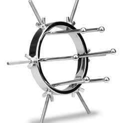 LOVE AND VIBES Ecarteur Anal 10,0cm Dillatator