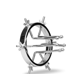 LOVE AND VIBES Ecarteur Anal 10,0cm Dillatator -Sextoys boutique ecarteur anal 10 0cm dillatator 5