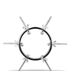 LOVE AND VIBES Ecarteur Anal 10,0cm Dillatator -Sextoys boutique ecarteur anal 10 0cm dillatator 6