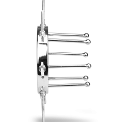 LOVE AND VIBES Ecarteur Anal 10,0cm Dillatator -Sextoys boutique ecarteur anal 10 0cm dillatator 8