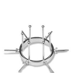 LOVE AND VIBES Ecarteur Anal 10,0cm Dillatator -Sextoys boutique ecarteur anal 10 0cm dillatator 9