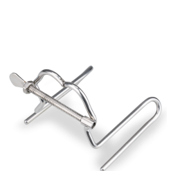 LOVE AND VIBES Ecarteur Anal à Vis Expander -Sextoys boutique ecarteur anal a vis expander 12