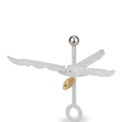 LOVE AND VIBES Ecarteur Anal Avec Cadenas Pusher -Sextoys boutique ecarteur anal avec cadenas pusher 6