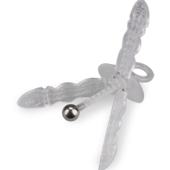 LOVE AND VIBES Ecarteur Anal Avec Cadenas Pusher -Sextoys boutique ecarteur anal avec cadenas pusher 9