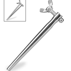 LOVE AND VIBES Ecarteur D'urètre à Vis Bohll