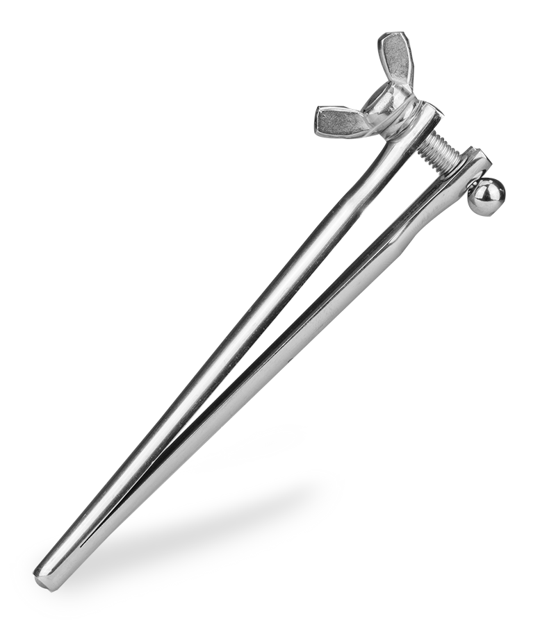 LOVE AND VIBES Ecarteur D'urètre à Vis Bohll 2 LOVE AND VIBES Ecarteur D'urètre à Vis Bohll – Image 2