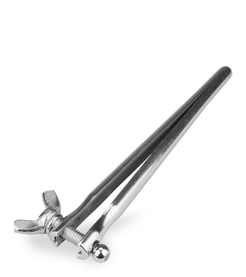 LOVE AND VIBES Ecarteur D'urètre à Vis Bohll 5 LOVE AND VIBES Ecarteur D'urètre à Vis Bohll – Image 5